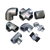 Malleable Cast Iron Pipe Fittings