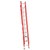 Fiberglass Extension Ladder