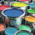 Heat Resistant Paints