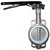 Stainless Steel Butterfly Valve