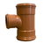 Drainage Pipe Fittings