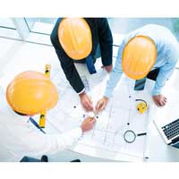 Project Engineering Services