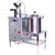 Soya Milk Making Machine