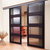 Wood Sliding Door