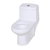 Polyresin Toilet Seat