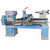 Automatic Lathe Machine