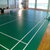 Pvc Tennis Flooring