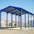 Prefabricated Steel Structures