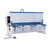 Ss Sheet Cutting Machine