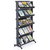 Book Display Rack