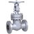 Gate Valve Castings