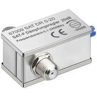 Digital Attenuator