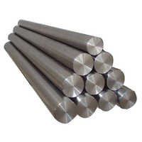 Steel Round Bars