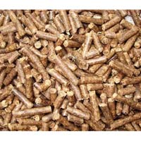 Bio pellets