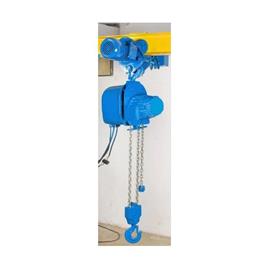 Chain Electric Hoists