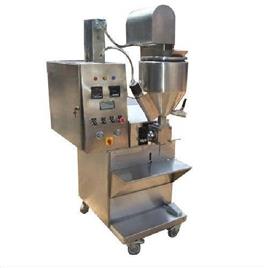 Face Cream Filling Machine