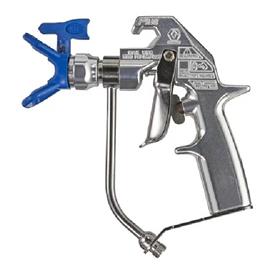 Graco Airless Spray Gun In Pune M Y Trading Co, Air Inlet Size: 1/4