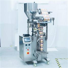 Namkeen Packing Machine 9