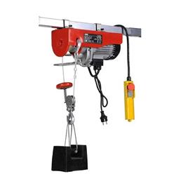 Portable Electric Hoists 1200 Kg