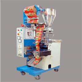 automatic form fill seal machines