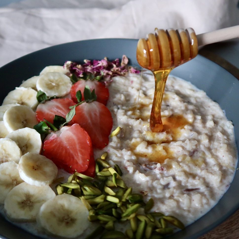 Rice Porridge