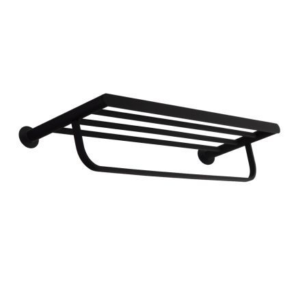 Towel-Rail-Matt-Black