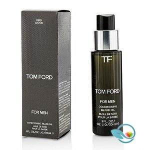 Tom Ford Beard Oil