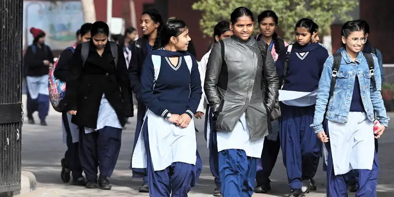 Education Ministry scraps 'No Detention Policy' for classes V, VIII students who fail year-end exams, details here