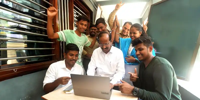 JEECUP 2024 result declared; check steps to download here