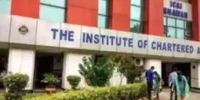 ICAI launches AI platform ‘CA-GPT’and residential programme