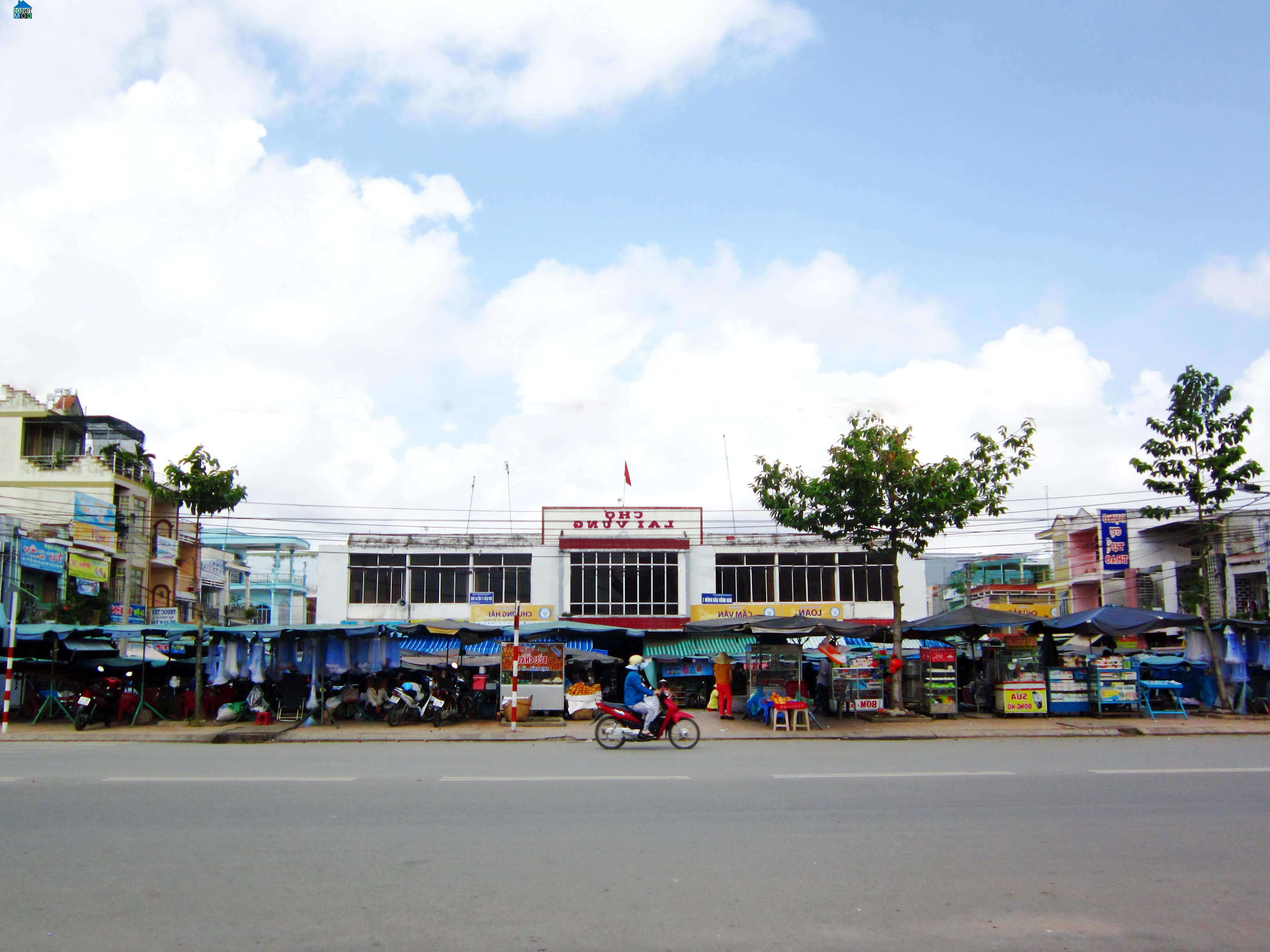 Hình ảnh Lai Vung, Lai Vung, Đồng Tháp