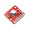 High Resolution Pressure Sensor - MS5803-14BA I2C & SPI