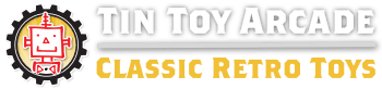 TinToyArcade.com