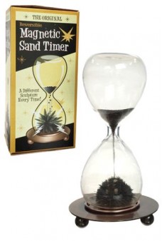 Magnetic Sand Timer The Original