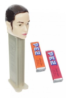 Rey PEZ Candy Star Wars Force Awakens