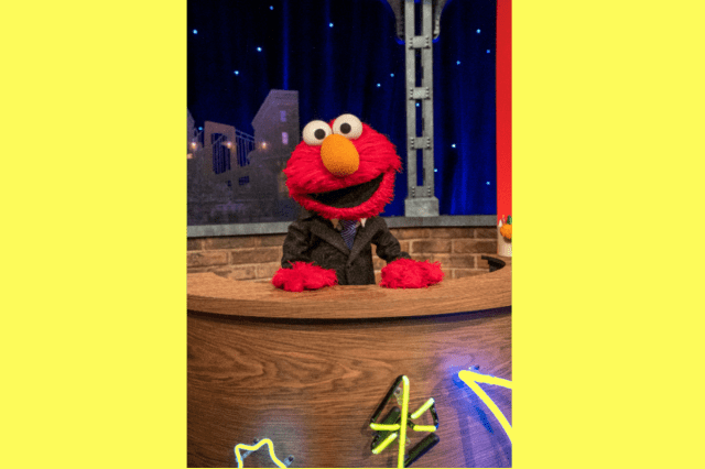 Elmo