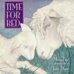 best bedtime books Time for bed