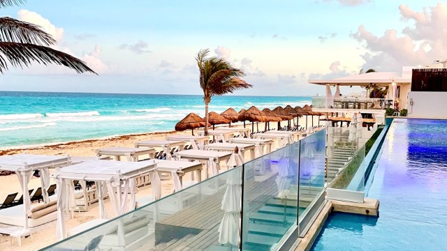 vacation at wyndham alltra cancun