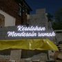 Kesalahan Mendesain rumah