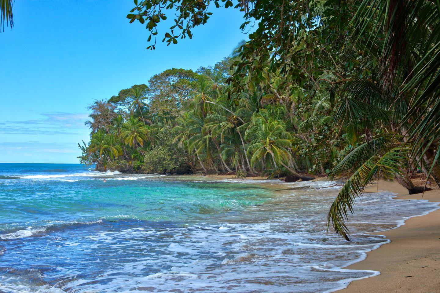 Paisajes De Costa Rica