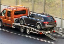 Heres How Much Towing Your Vehicle Should Cost 1