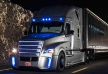 Top Semi Truck Safety Accessories for Those Dark Winter Months Ahead 2