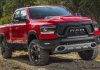 RAM Truck Listings 1