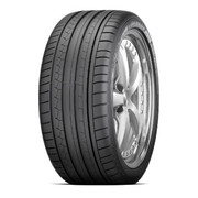 Dunlop SP Sport Maxx GT