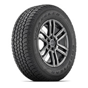 Goodyear Wrangler All-Terrain Adventure