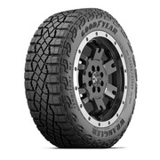 Goodyear Wrangler Territory M/T