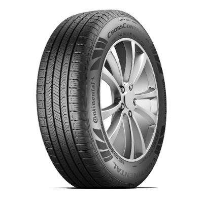 Continental CrossContact RX 255/65R19