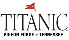 Titanic Pigeon Forge, Tennessee