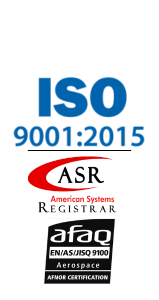 ISO Certification