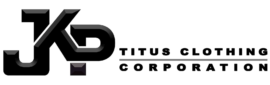 Titus Clothing Corporation